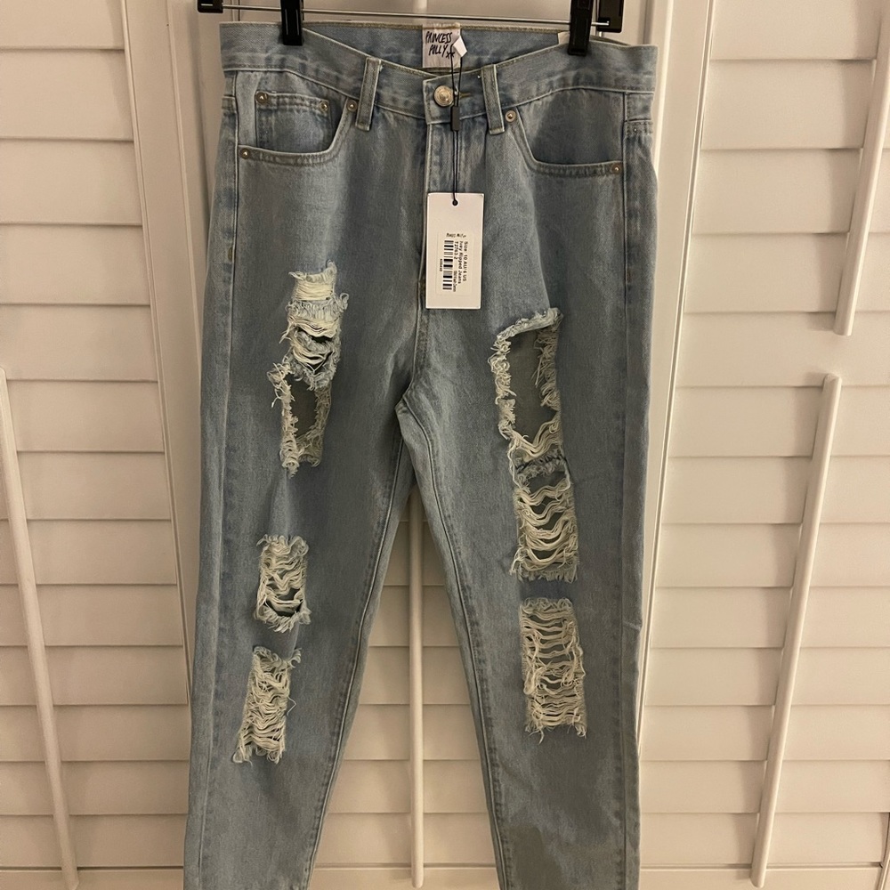 Never worn before! Tag still on them